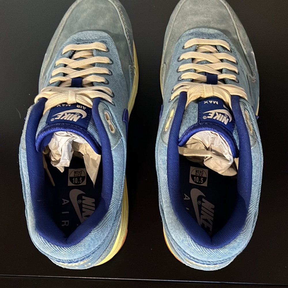Nike Air Max 1 PRM - Picture 7 of 8